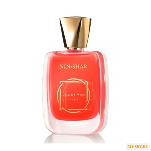 Jul et Mad Nin-Shar
