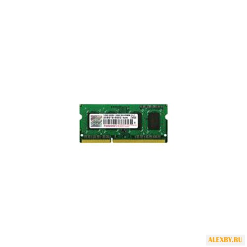 Оперативная память Transcend