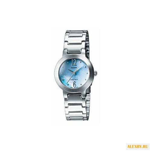 Наручные часы CASIO LTP-1191A-2A