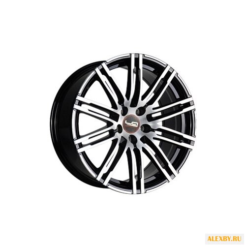 Колесный диск LegeArtis PR13