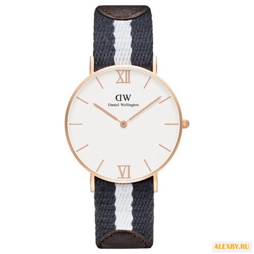Наручные часы Daniel Wellington