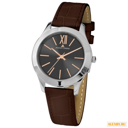 Наручные часы JACQUES LEMANS