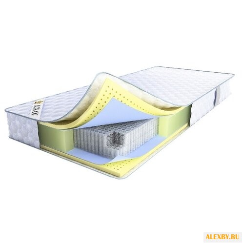 Матрас LONAX Latex S1000