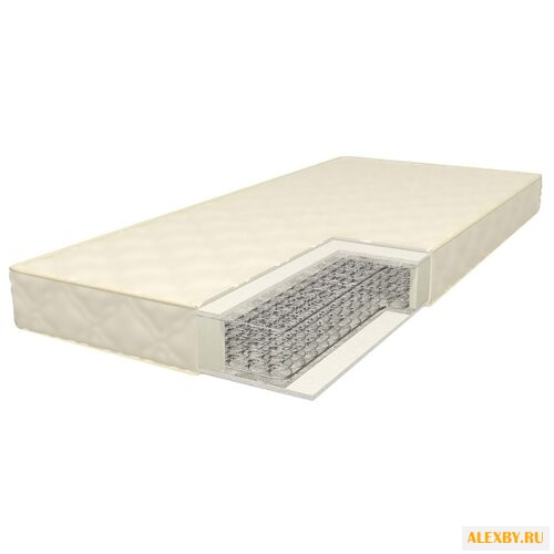 Матрас Dreamline Classic +15