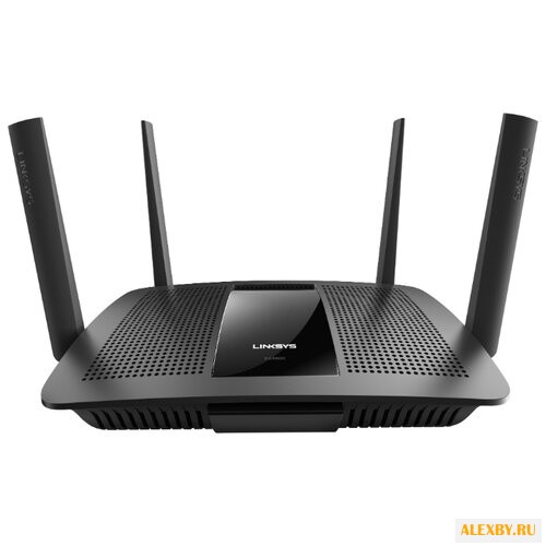 Wi-Fi роутер Linksys EA8500
