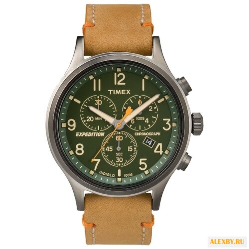 Наручные часы TIMEX TW4B04400