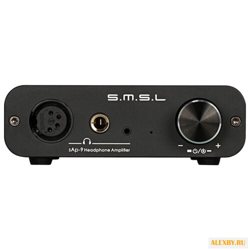 Усилитель для наушников S.M.S.L