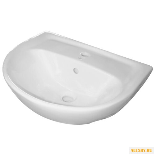 Раковина 55 см Sanita Эталон 55