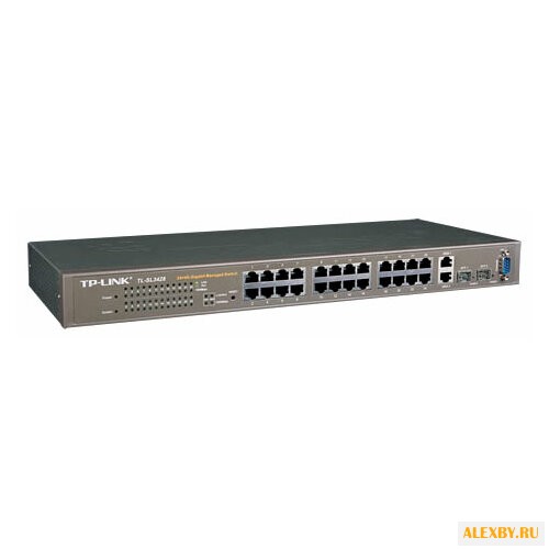 Коммутатор TP-LINK TL-SL3428