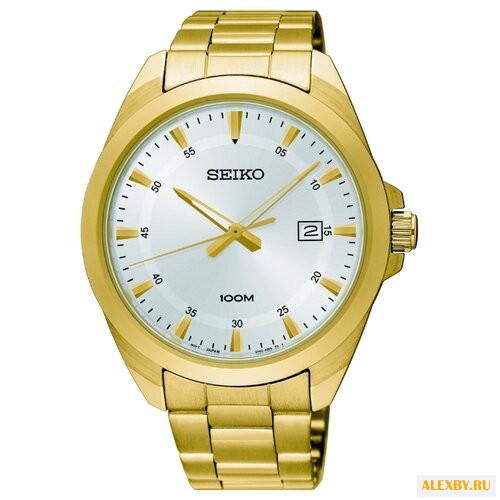 Наручные часы SEIKO SUR212