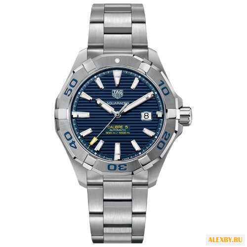 Наручные часы TAG Heuer