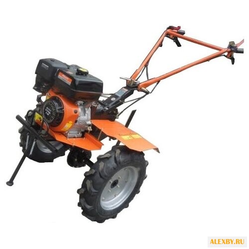 Мотоблок RedVerg ГОЛИАФ-2-7Б