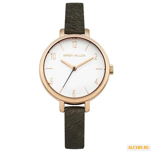 Наручные часы Karen Millen