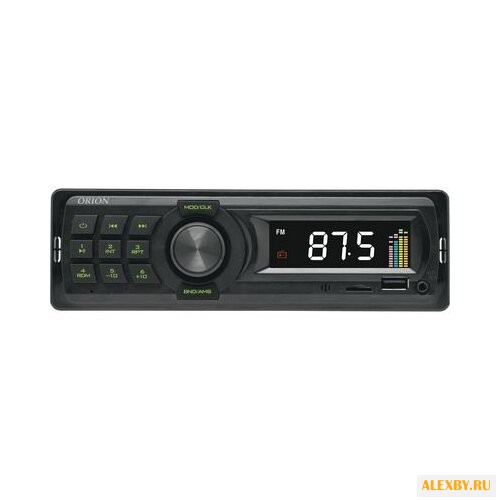Автомагнитола Orion DHO-1851 U