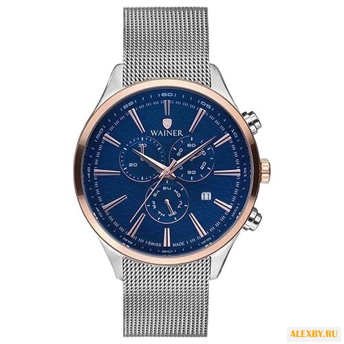 Наручные часы WAINER WA.19060-C