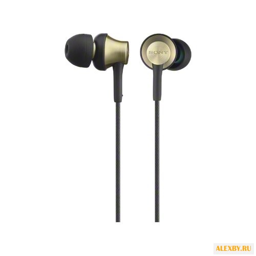 Наушники Sony MDR-EX650