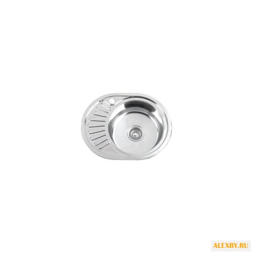 Врезная кухонная мойка