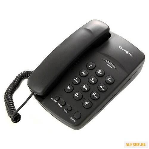 Телефон Колибри KX-271