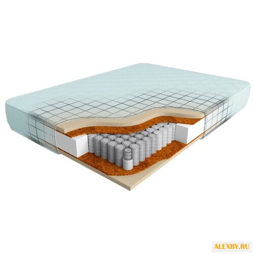 Матрас Diamond Rush Mono Mix