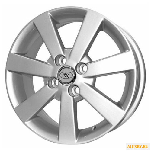 Колесный диск Replica 542