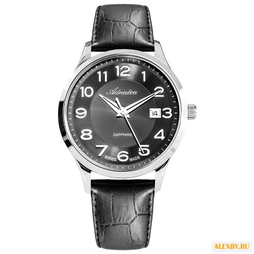 Наручные часы Adriatica