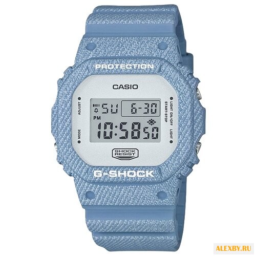 Наручные часы CASIO DW-5600DC-2