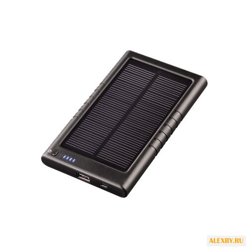 Аккумулятор HAMA Solar Battery