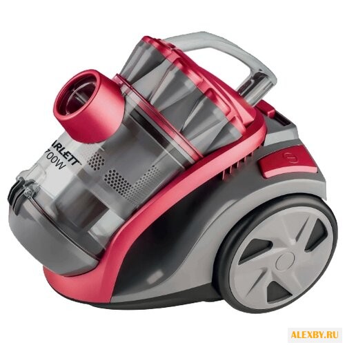 Пылесос Scarlett SC-VC80C02