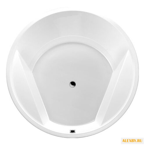 Встраиваемая ванна Excellent