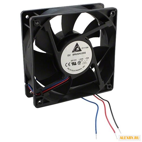 Система охлаждения для корпуса