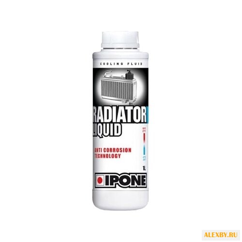 Антифриз IPONE Radiator Liquid