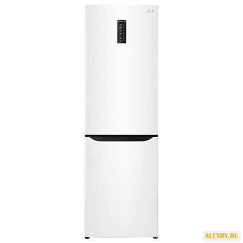 Холодильник LG GA-E429 SQRZ