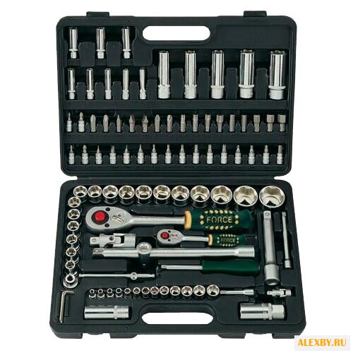 Набор автомобильных