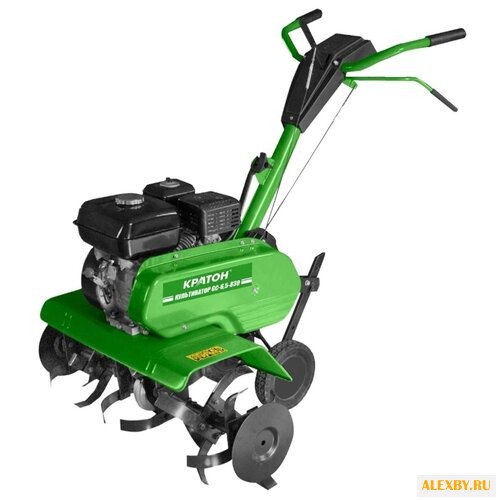 Культиватор Кратон GC-65-830