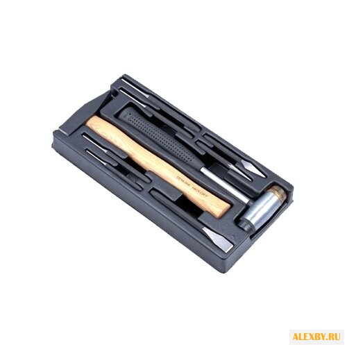 Набор столярных инструментов