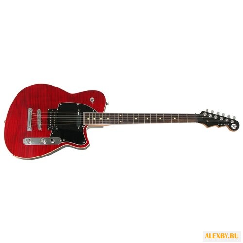 Электрогитара Reverend Reeves