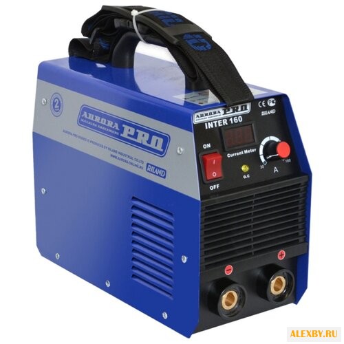 Сварочный аппарат Aurora INTER