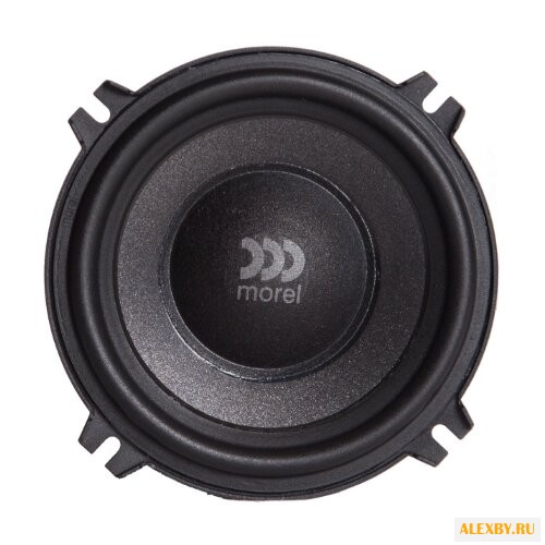 Автомобильная акустика Morel