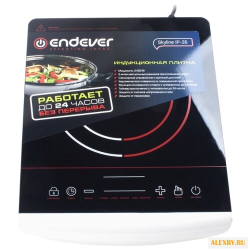 Плита ENDEVER IP-35