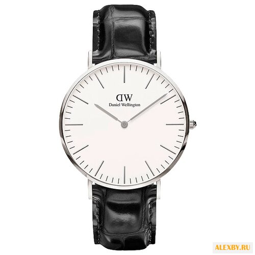 Наручные часы Daniel Wellington