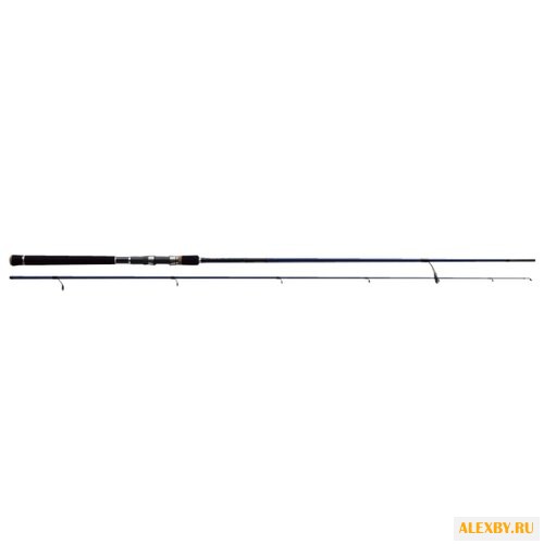 Удилище спиннинговое Major