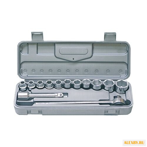 Набор торцевых головок НИЗ