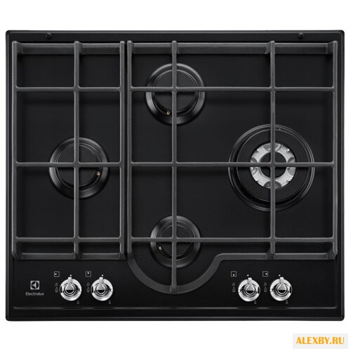 Варочная панель Electrolux GPE