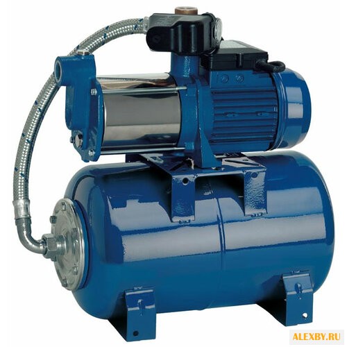 Насосная станция SPERONI RSM 5 25