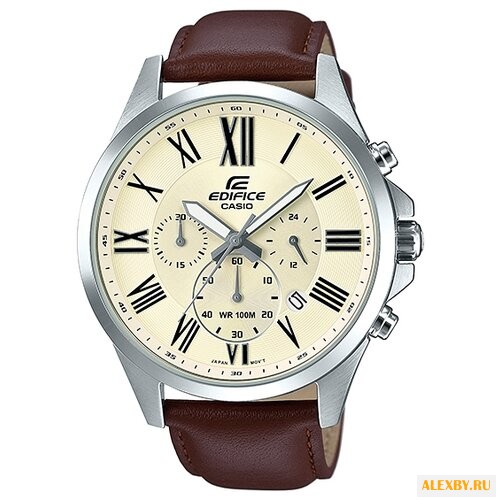 Наручные часы CASIO EFV-500L-7A