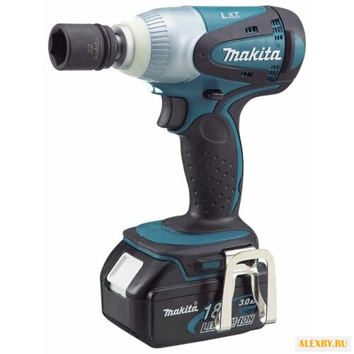 Гайковерт Makita DTW251RFE