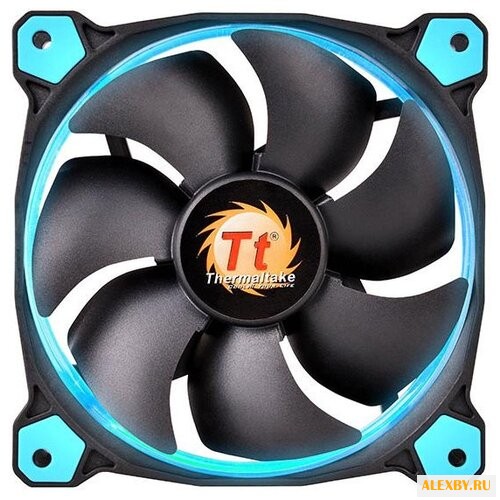 Система охлаждения для корпуса