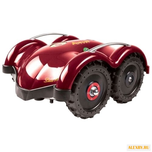 Газонокосилка Ambrogio L50 Plus