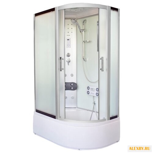 Закрытая кабина Avanta 895 3 L