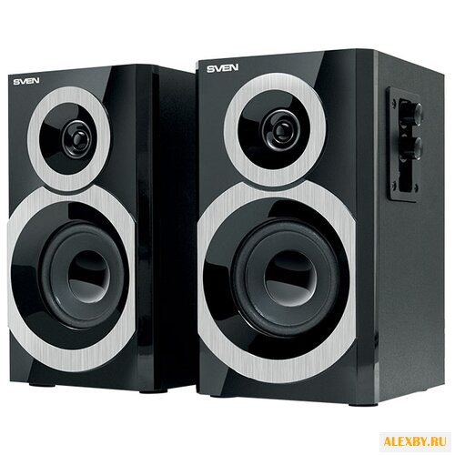 Компьютерная акустика SVEN